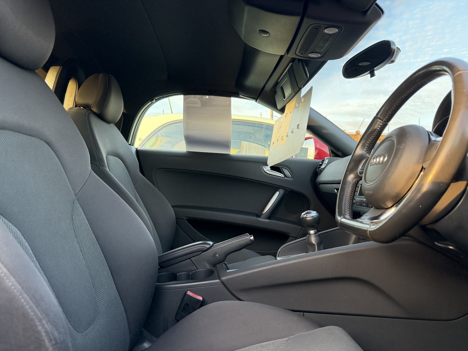 Used Audi TT 2010 for sale - 76649824: Photo 10