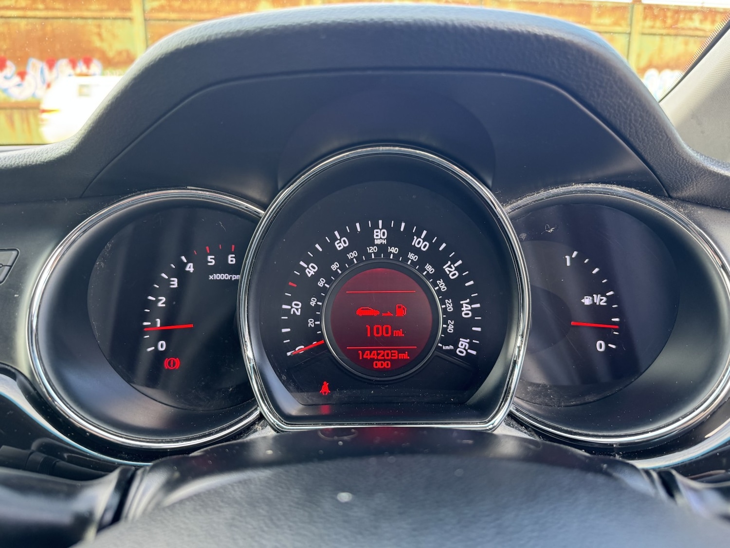 Used Kia Ceed 2012 for sale - 76837061: Photo 11