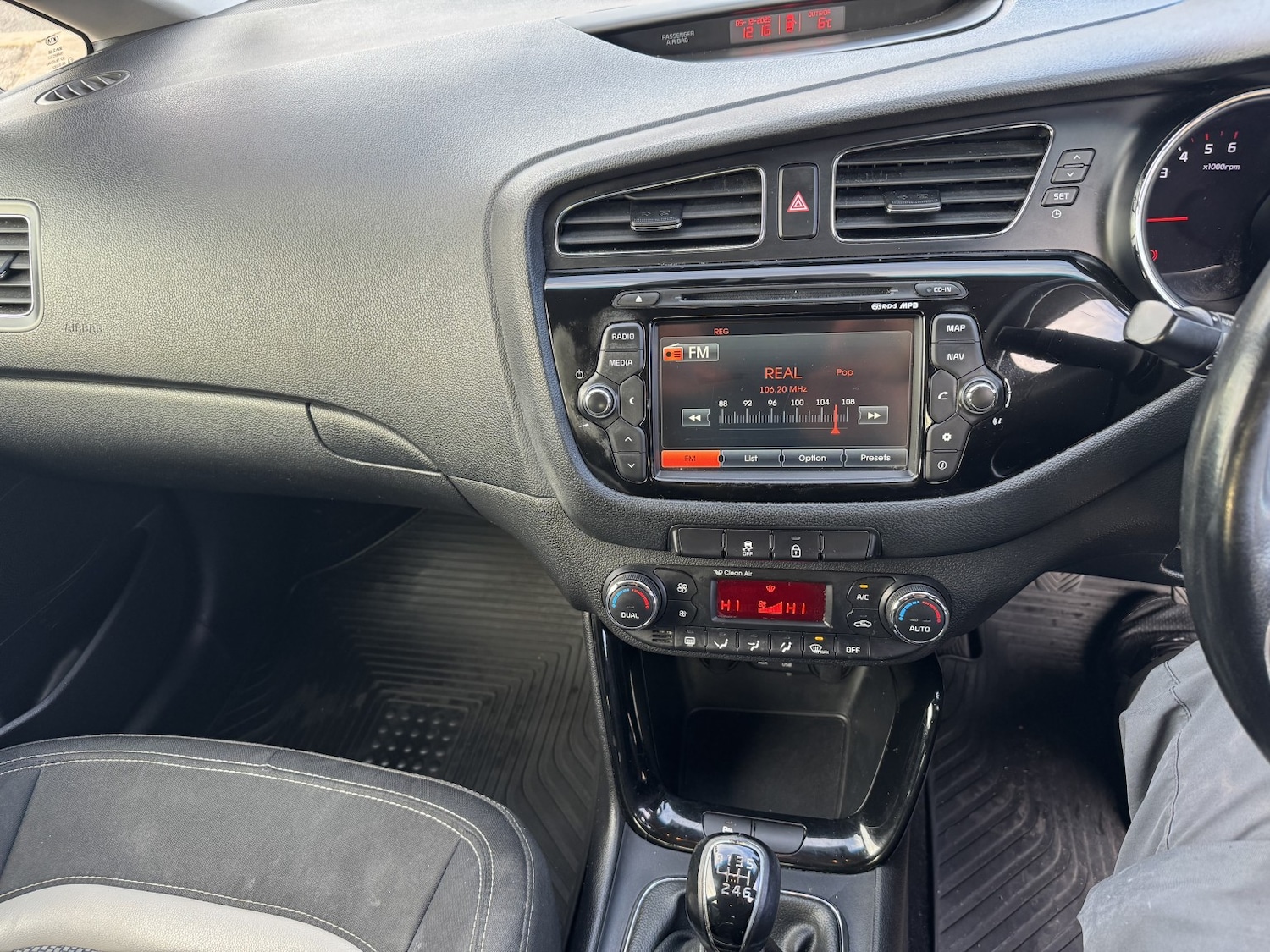 Used Kia Ceed 2012 for sale - 76837061: Photo 12