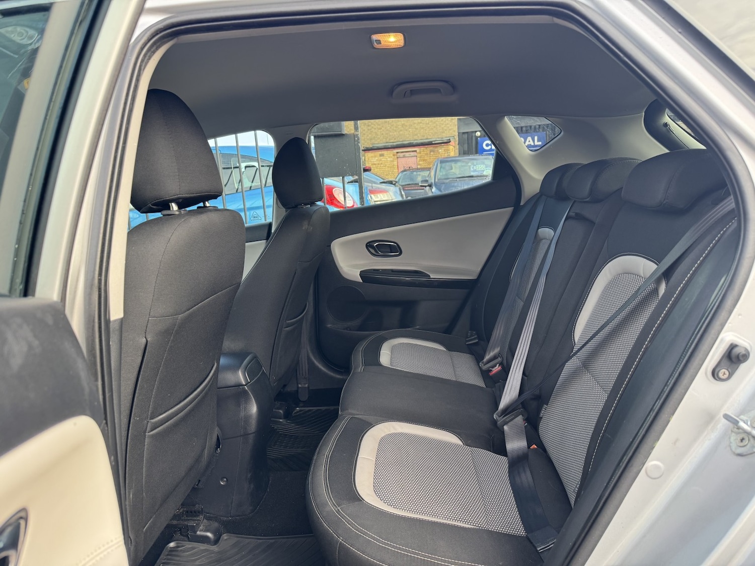 Used Kia Ceed 2012 for sale - 76837061: Photo 15