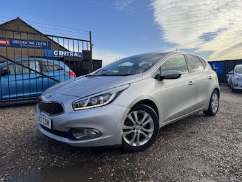 2012 - 1.6 CRDi 3 EcoDynamics 5dr