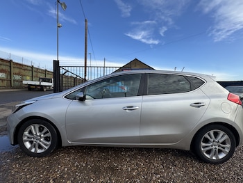 Used Kia Ceed 2012 for sale - 76837061: Photo