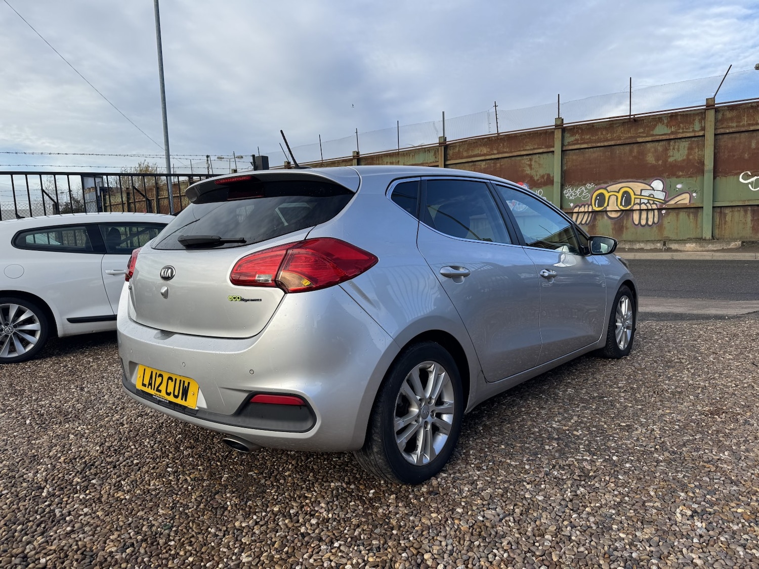 Used Kia Ceed 2012 for sale - 76837061: Photo 5