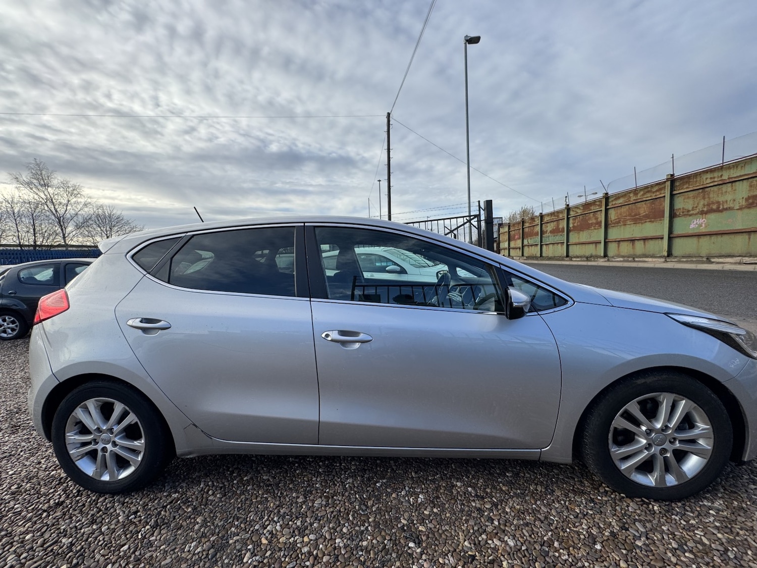 Used Kia Ceed 2012 for sale - 76837061: Photo 6