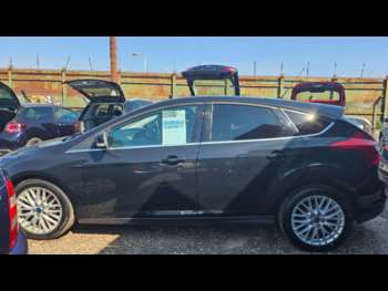 Used Ford Focus 2013 for sale - 74543505: Photo