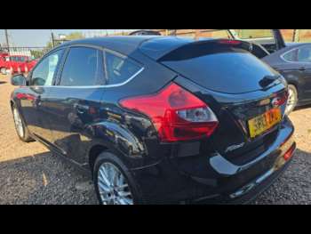 Used Ford Focus 2013 for sale - 74543505: Photo