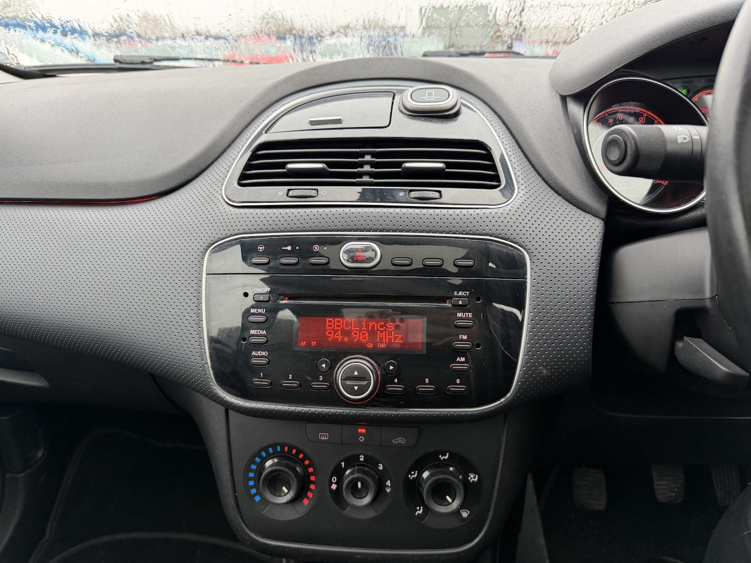 Used Fiat Punto Evo 2010 for sale - 77370624: Photo 14