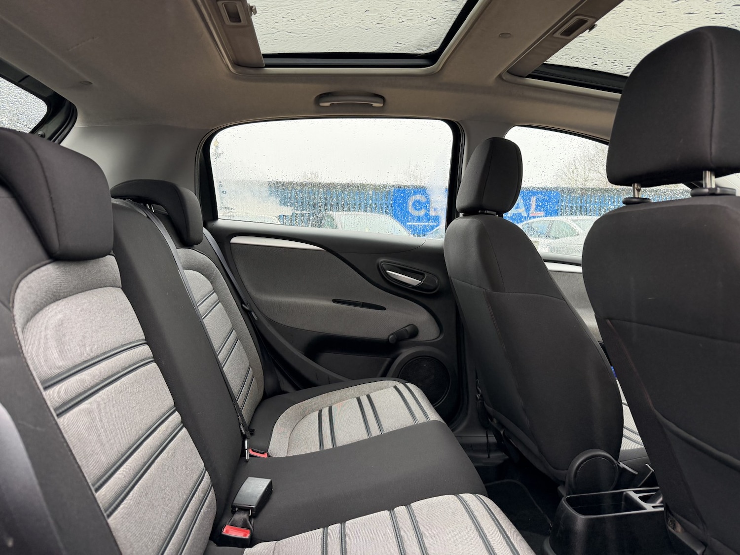 Used Fiat Punto Evo 2010 for sale - 77370624: Photo 9