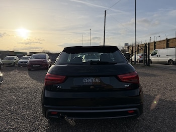 Used Audi A1 2014 for sale - 77656215: Photo