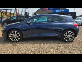 Used Volkswagen Scirocco 2012 for sale - 74932287: Photo