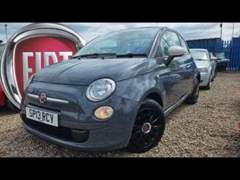 2013 - 1.2 Colour Therapy 3-Door