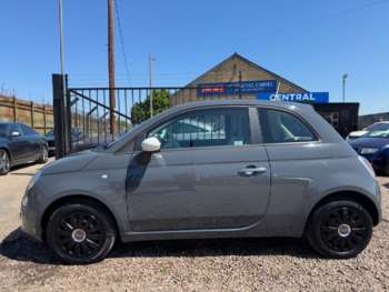 Used Fiat 500 2013 for sale - 74543520: Photo