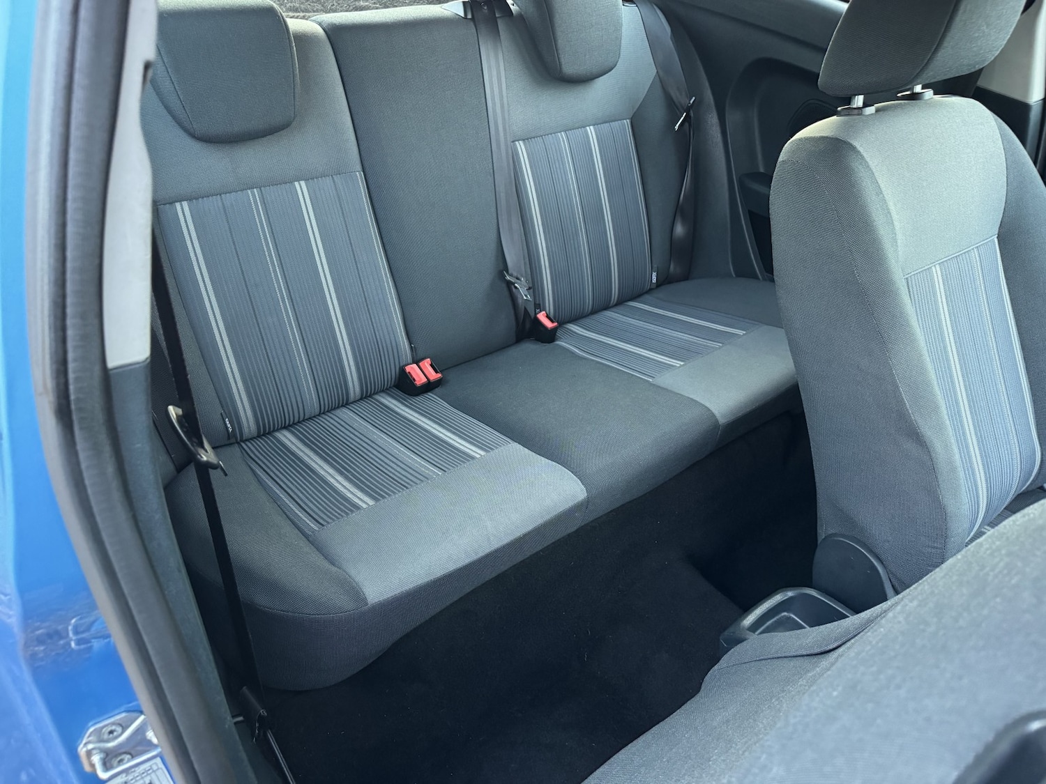 Used Ford Fiesta 2009 for sale - 77395143: Photo 10