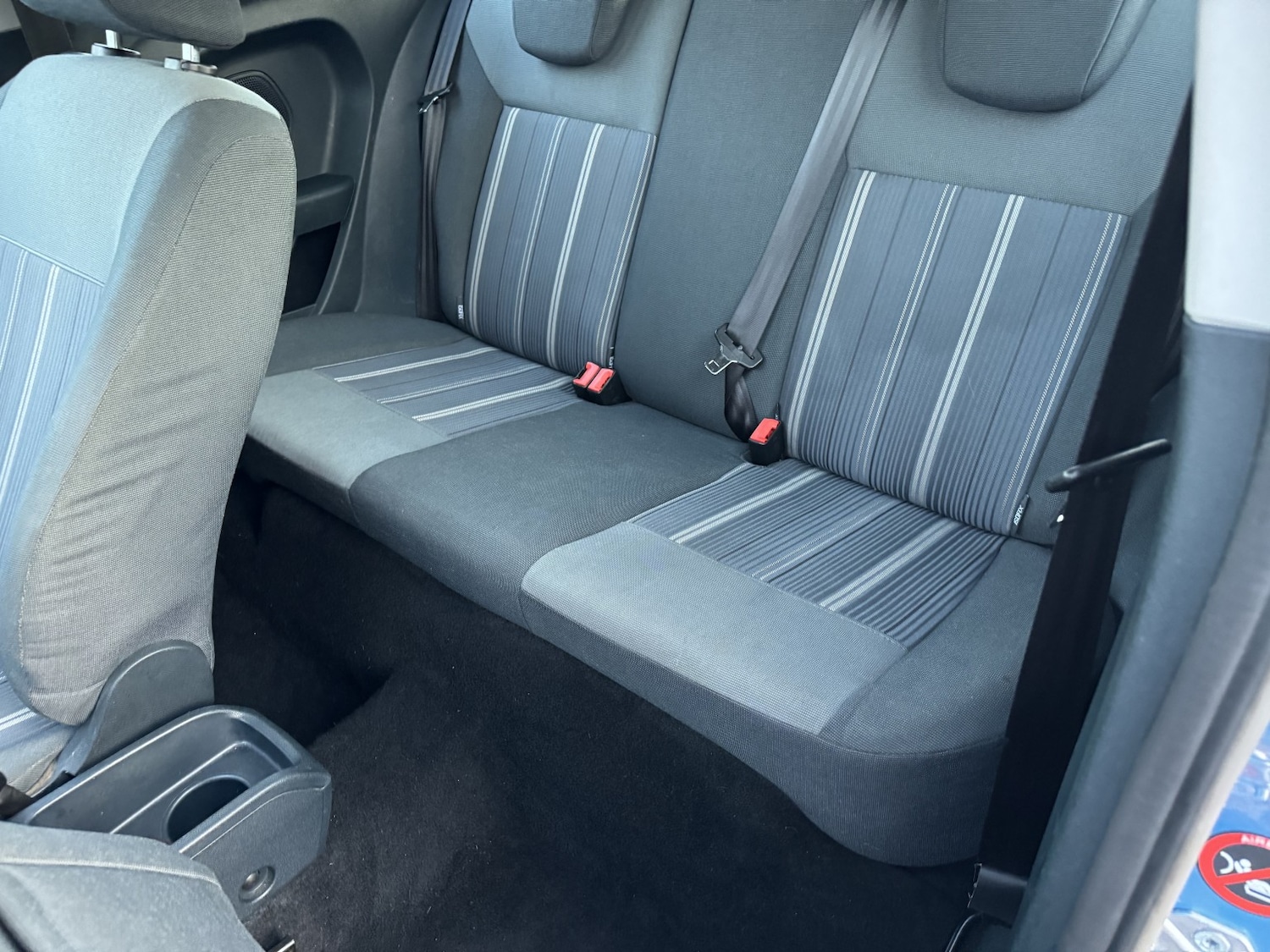 Used Ford Fiesta 2009 for sale - 77395143: Photo 12