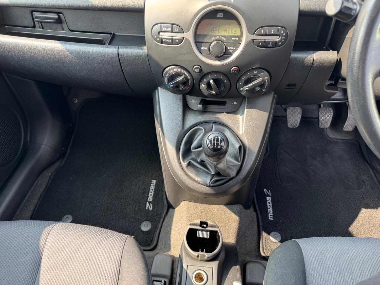 Used Mazda Mazda2 2009 for sale - 74949487: Photo 10