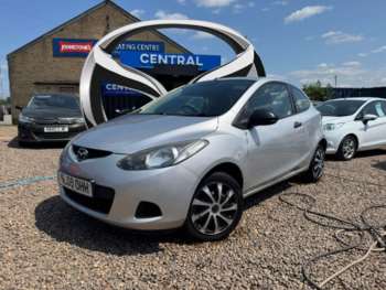 Used Mazda Mazda2 2009 for sale - 74949487: Photo