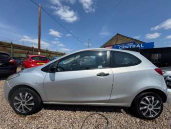 Used Mazda Mazda2 2009 for sale - 74949487: Photo