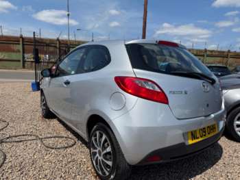 Used Mazda Mazda2 2009 for sale - 74949487: Photo