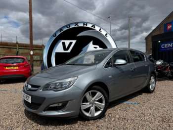 2013 - 1.4 16v SRi 5-Door