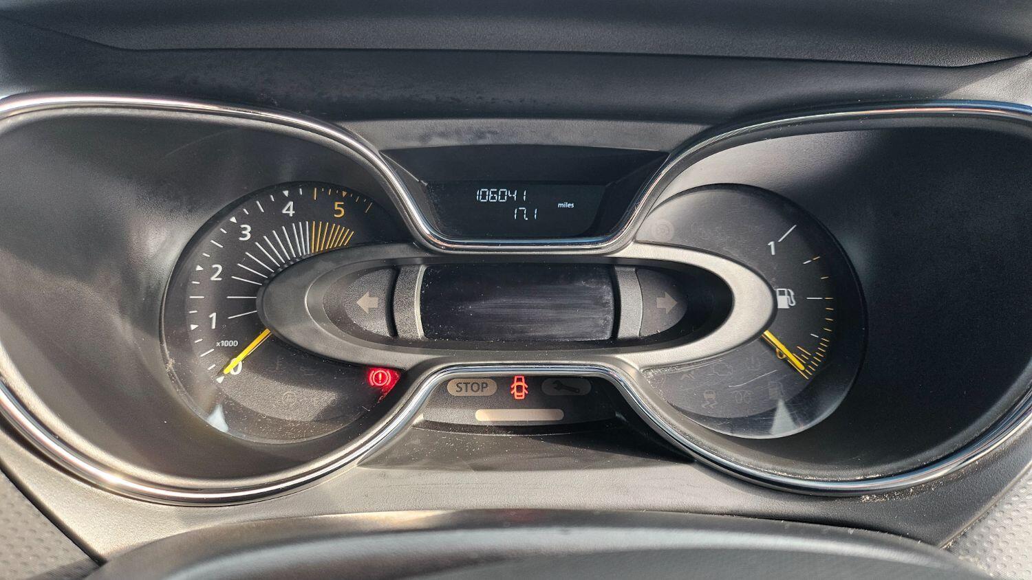 Used Renault Captur 2014 for sale - 76497381: Photo 11