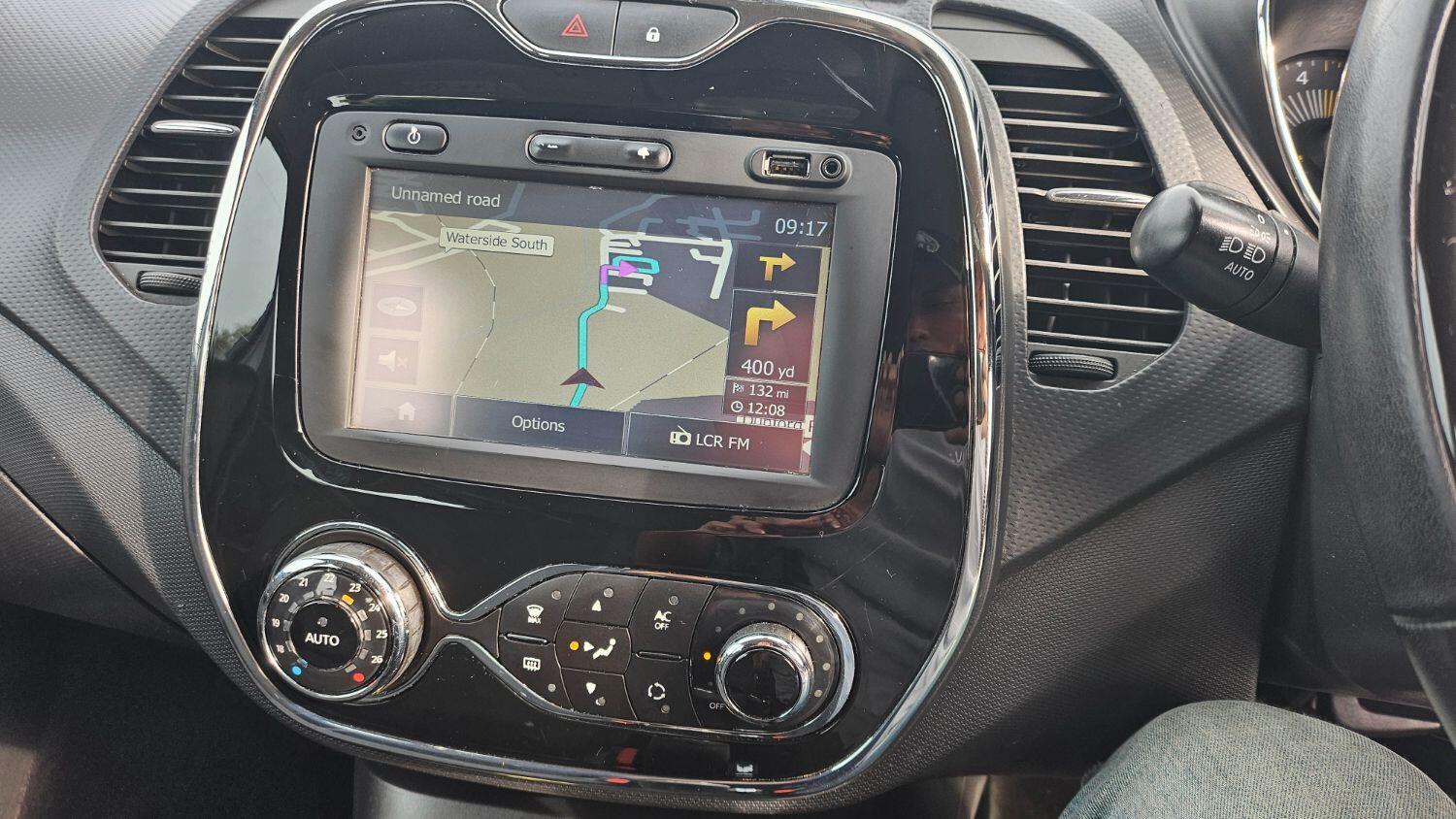 Used Renault Captur 2014 for sale - 76497381: Photo 12