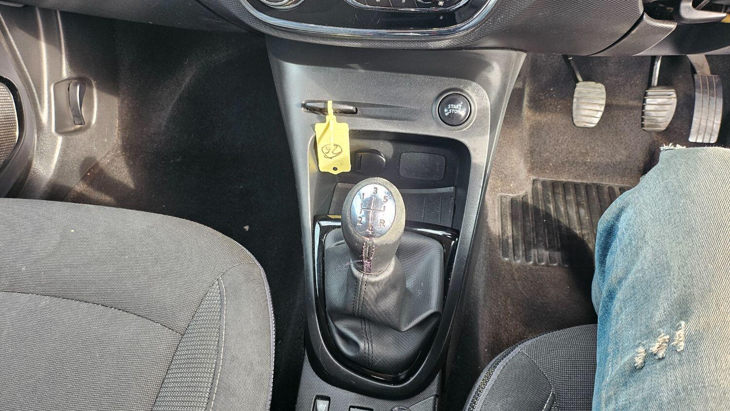 Used Renault Captur 2014 for sale - 76497381: Photo 13