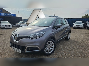 2014 - 1.5 Dynamique MediaNav dCi 90 5-Door