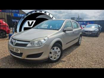 2009 - 1.6 i 16v Life 5-Door
