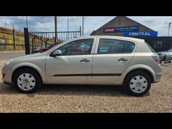 Used Vauxhall Astra 2009 for sale - 75033394: Photo