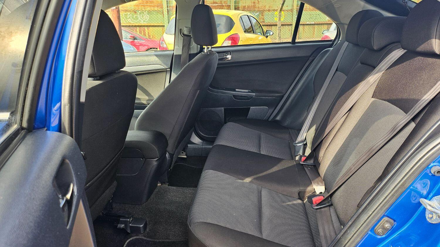 Used Mitsubishi Lancer 2012 for sale - 77750048: Photo 10