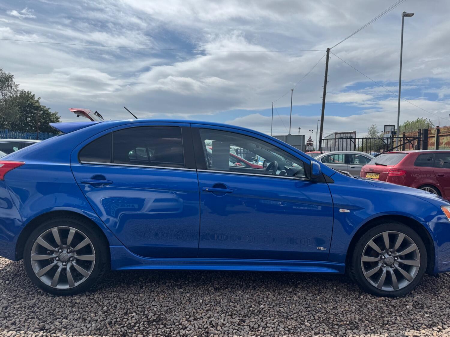 Used Mitsubishi Lancer 2012 for sale - 77750048: Photo 5