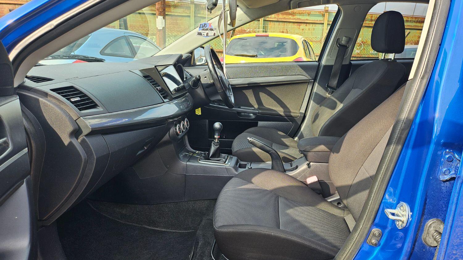 Used Mitsubishi Lancer 2012 for sale - 77750048: Photo 9