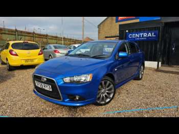 2012 - 1.8 GS3 5dr