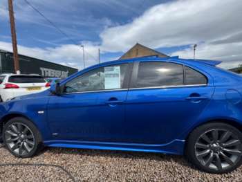 Used Mitsubishi Lancer 2009 for sale - 75048873: Photo