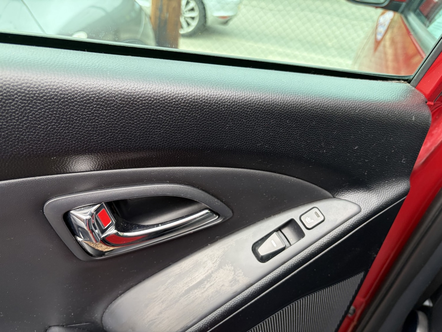 Used Hyundai Ix35 2010 for sale - 77792940: Photo 13