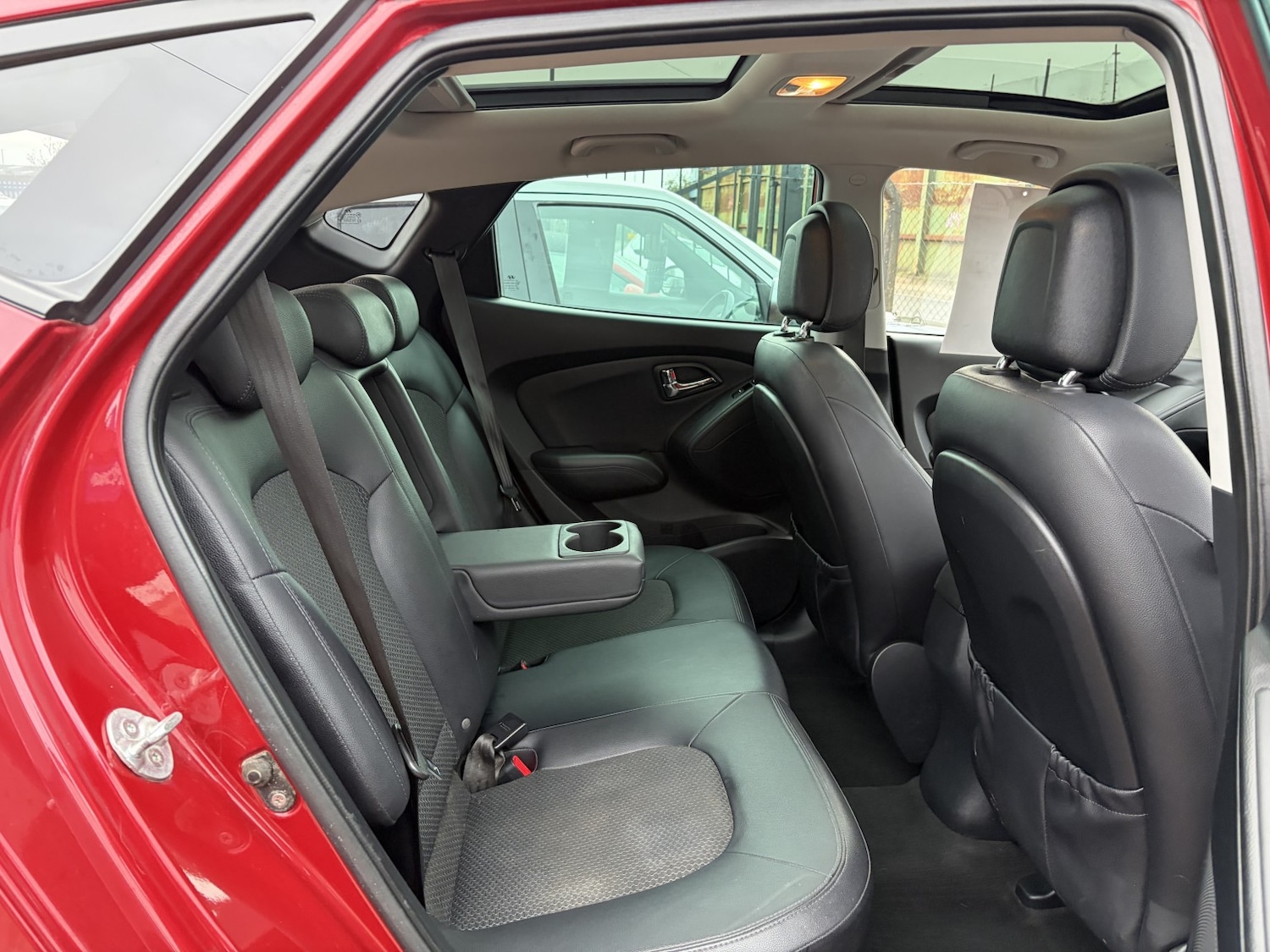 Used Hyundai Ix35 2010 for sale - 77792940: Photo 15