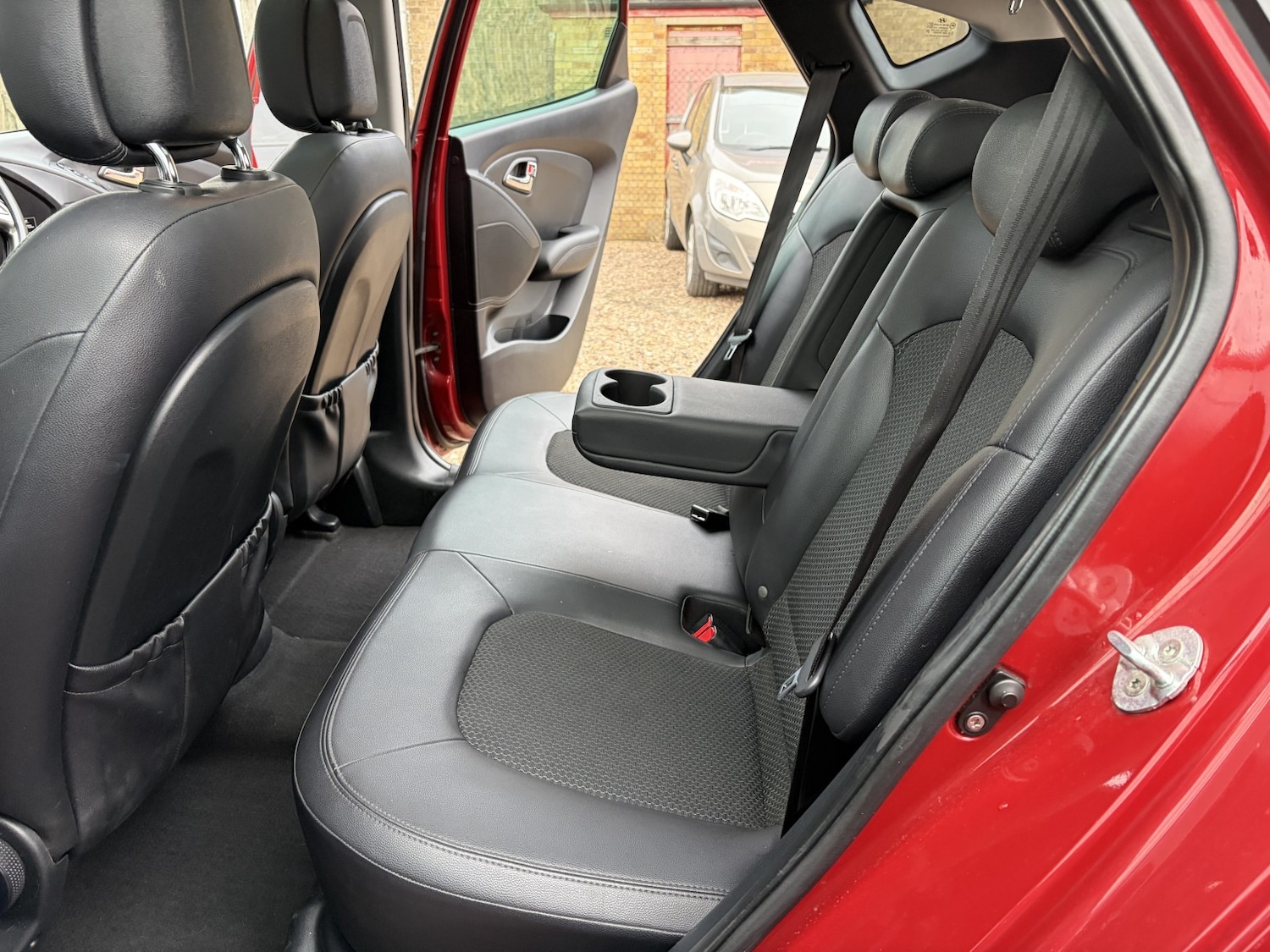 Used Hyundai Ix35 2010 for sale - 77792940: Photo 17