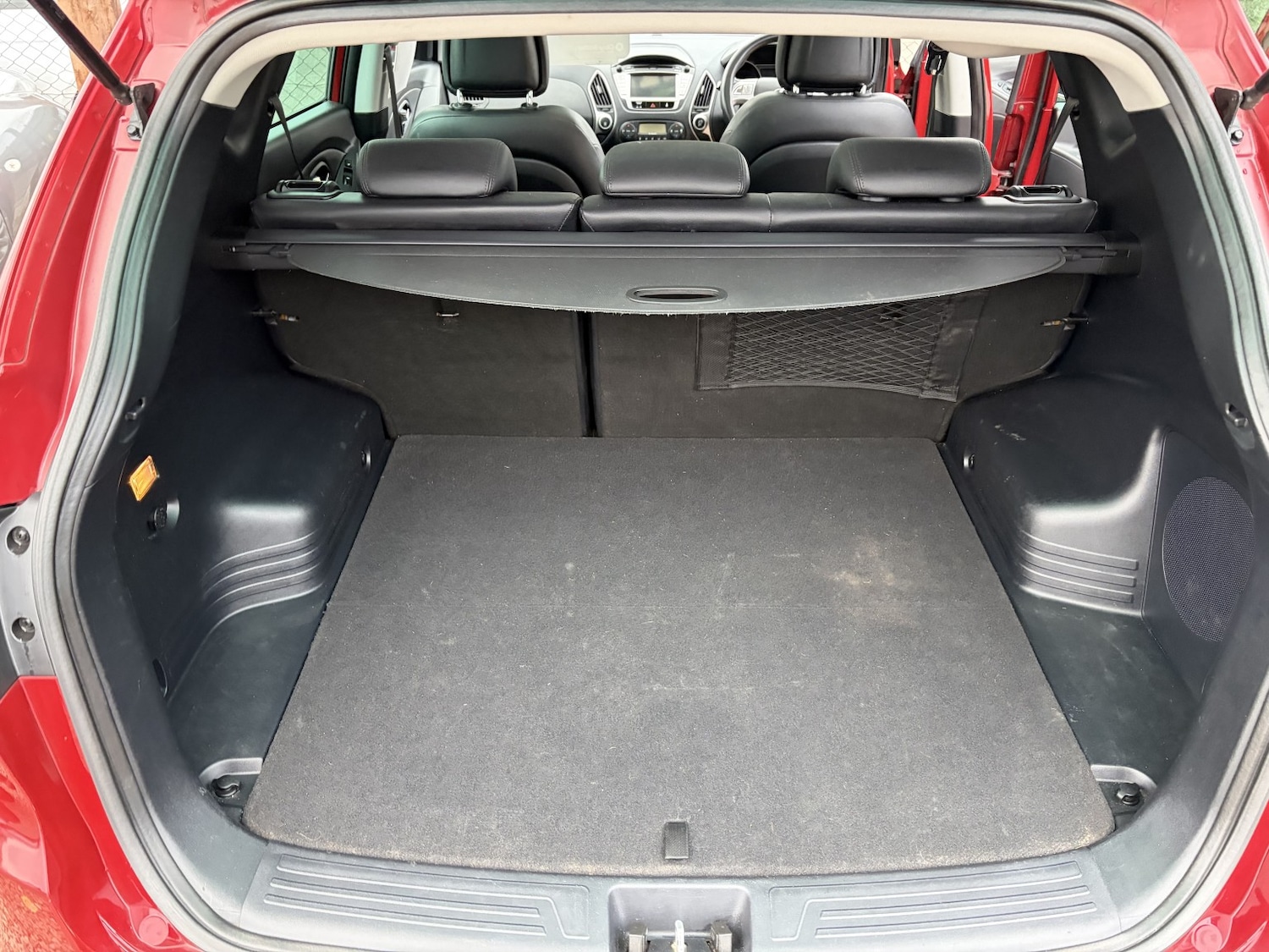 Used Hyundai Ix35 2010 for sale - 77792940: Photo 18