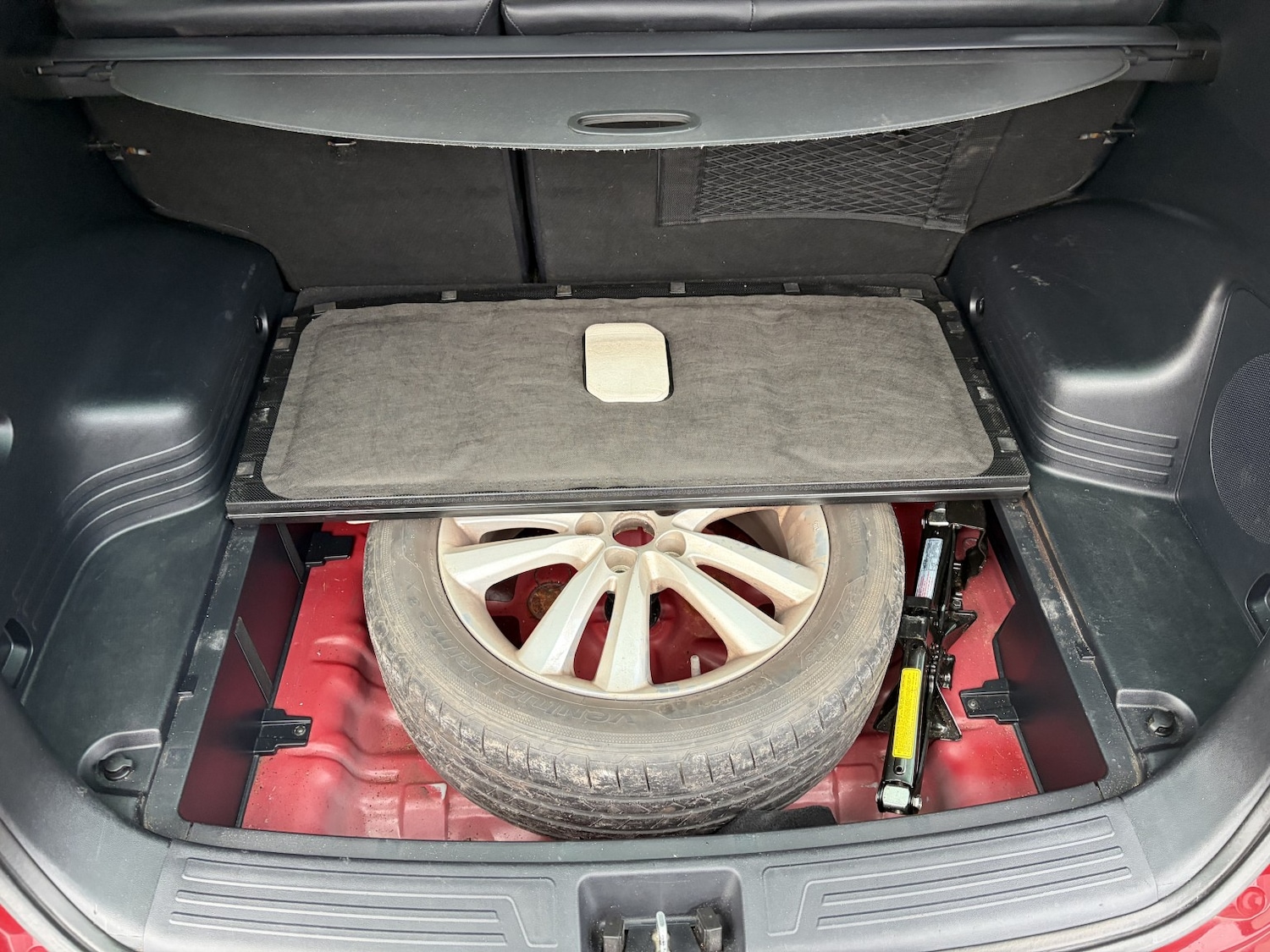 Used Hyundai Ix35 2010 for sale - 77792940: Photo 19