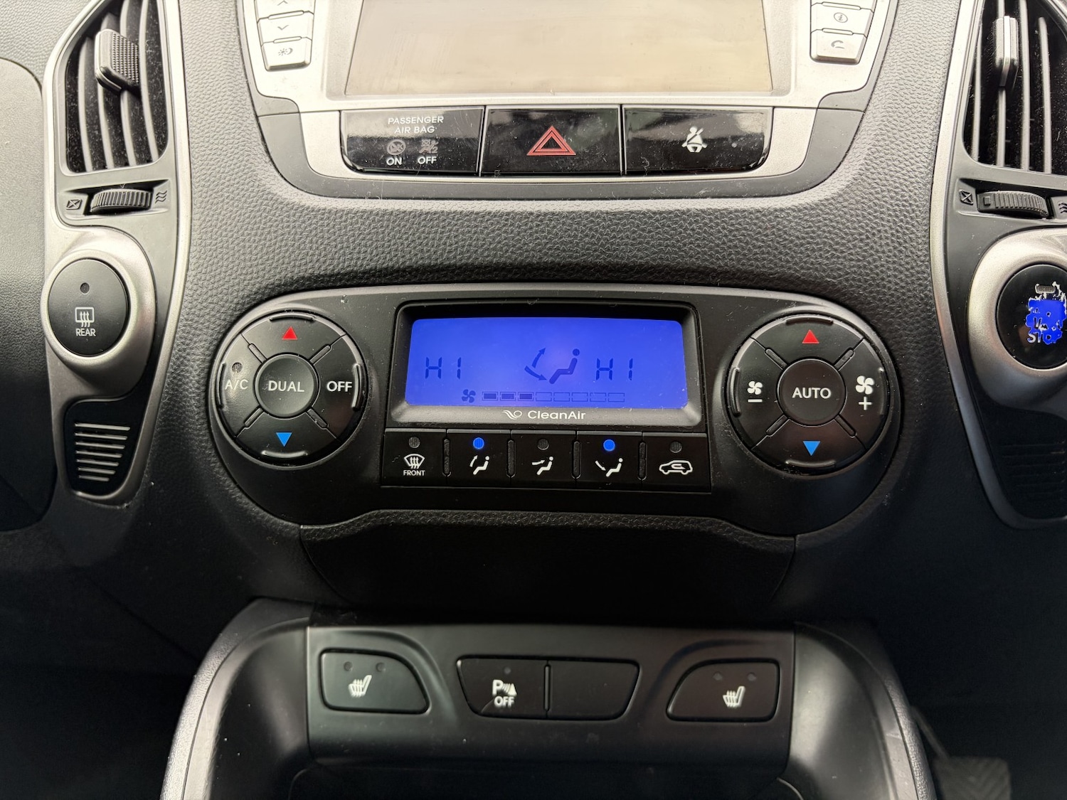 Used Hyundai Ix35 2010 for sale - 77792940: Photo 9