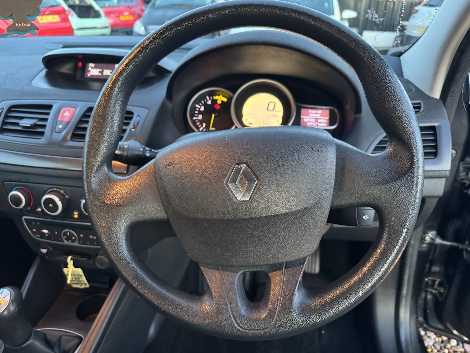 Used Renault Megane 2009 for sale - 76799284: Photo 10