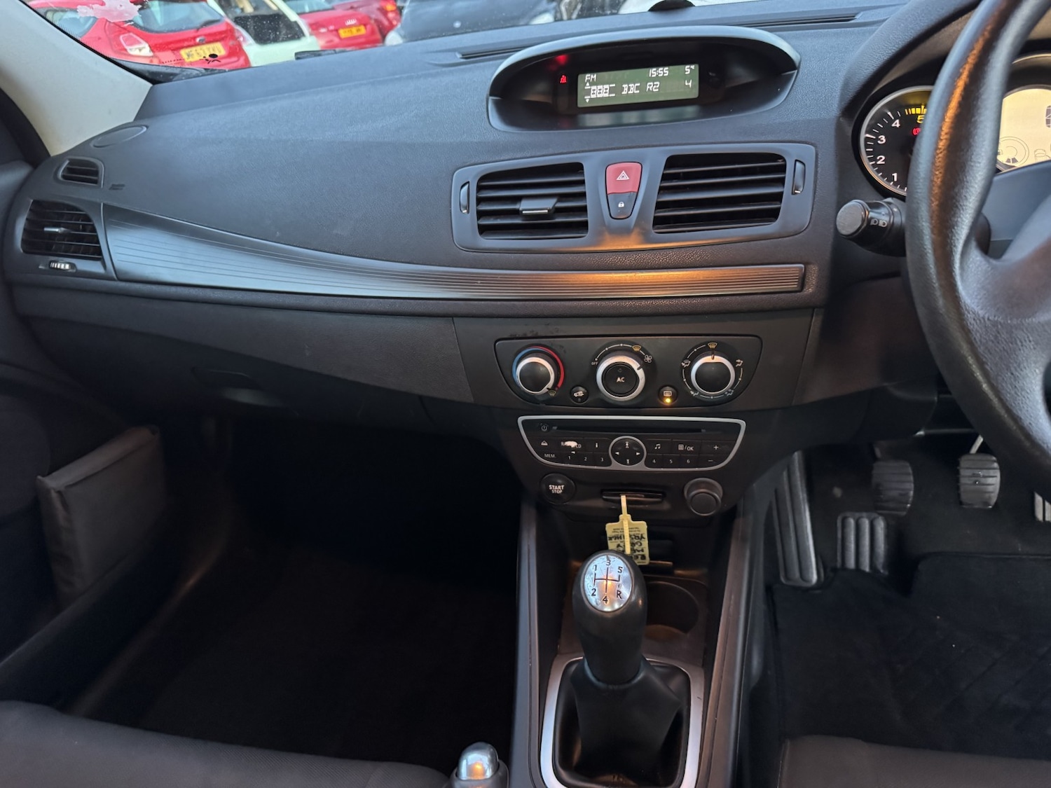 Used Renault Megane 2009 for sale - 76799284: Photo 12