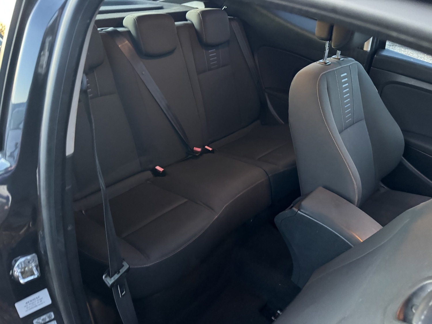 Used Renault Megane 2009 for sale - 76799284: Photo 13