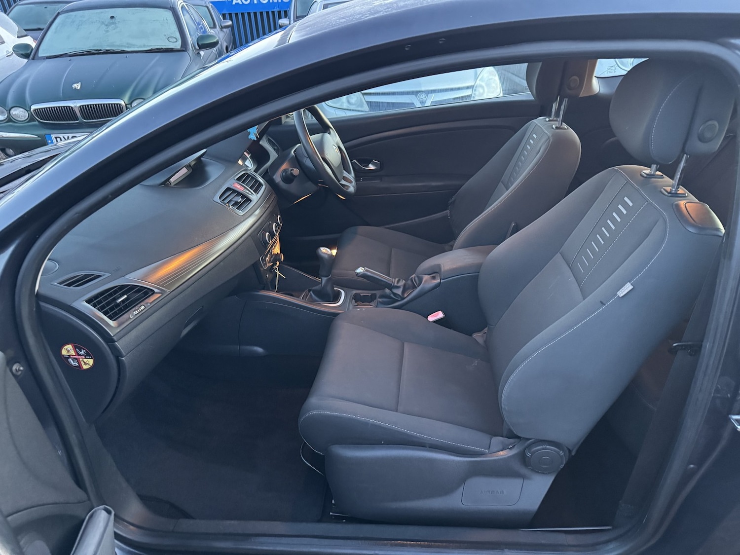 Used Renault Megane 2009 for sale - 76799284: Photo 14