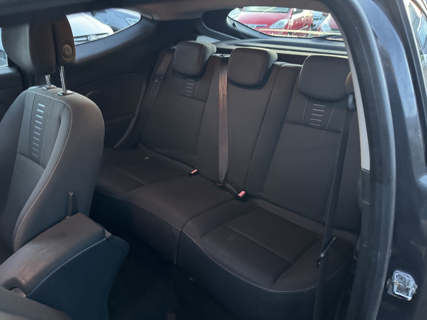 Used Renault Megane 2009 for sale - 76799284: Photo 15