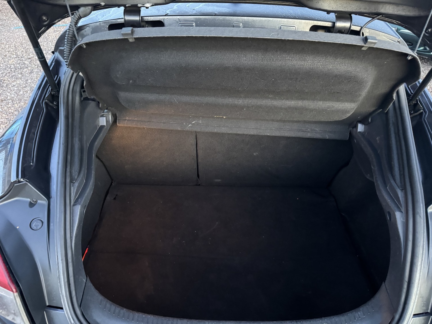 Used Renault Megane 2009 for sale - 76799284: Photo 16