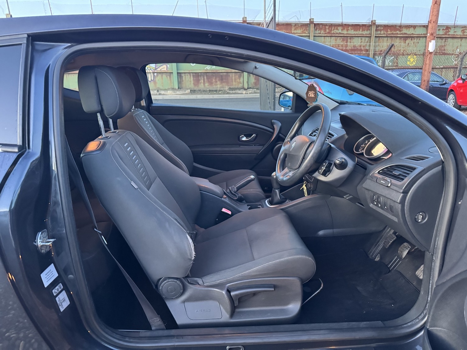 Used Renault Megane 2009 for sale - 76799284: Photo 9