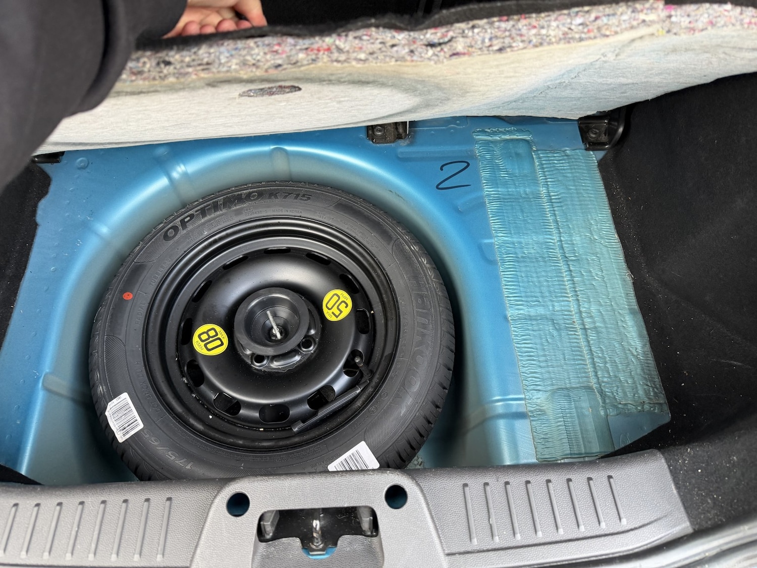 Used Ford Fiesta 2013 for sale - 77264536: Photo 6