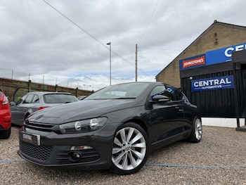 Used Volkswagen Scirocco 2010 for sale - 78289783: Photo