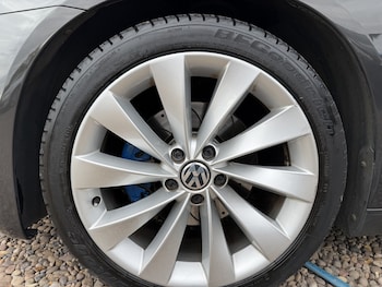 Used Volkswagen Scirocco 2010 for sale - 78289783: Photo